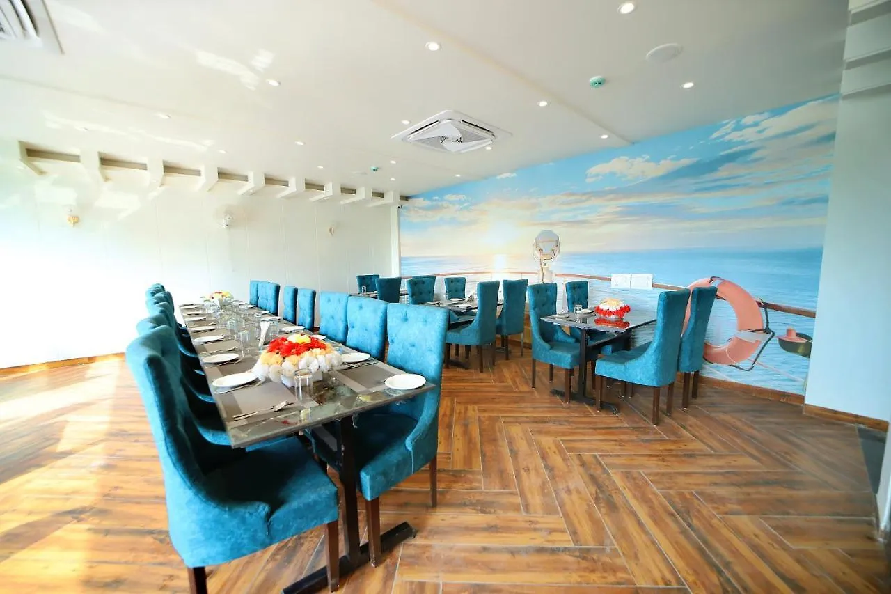 Hotel Marine House Agra  3*, Agra (Uttar Pradesh) India