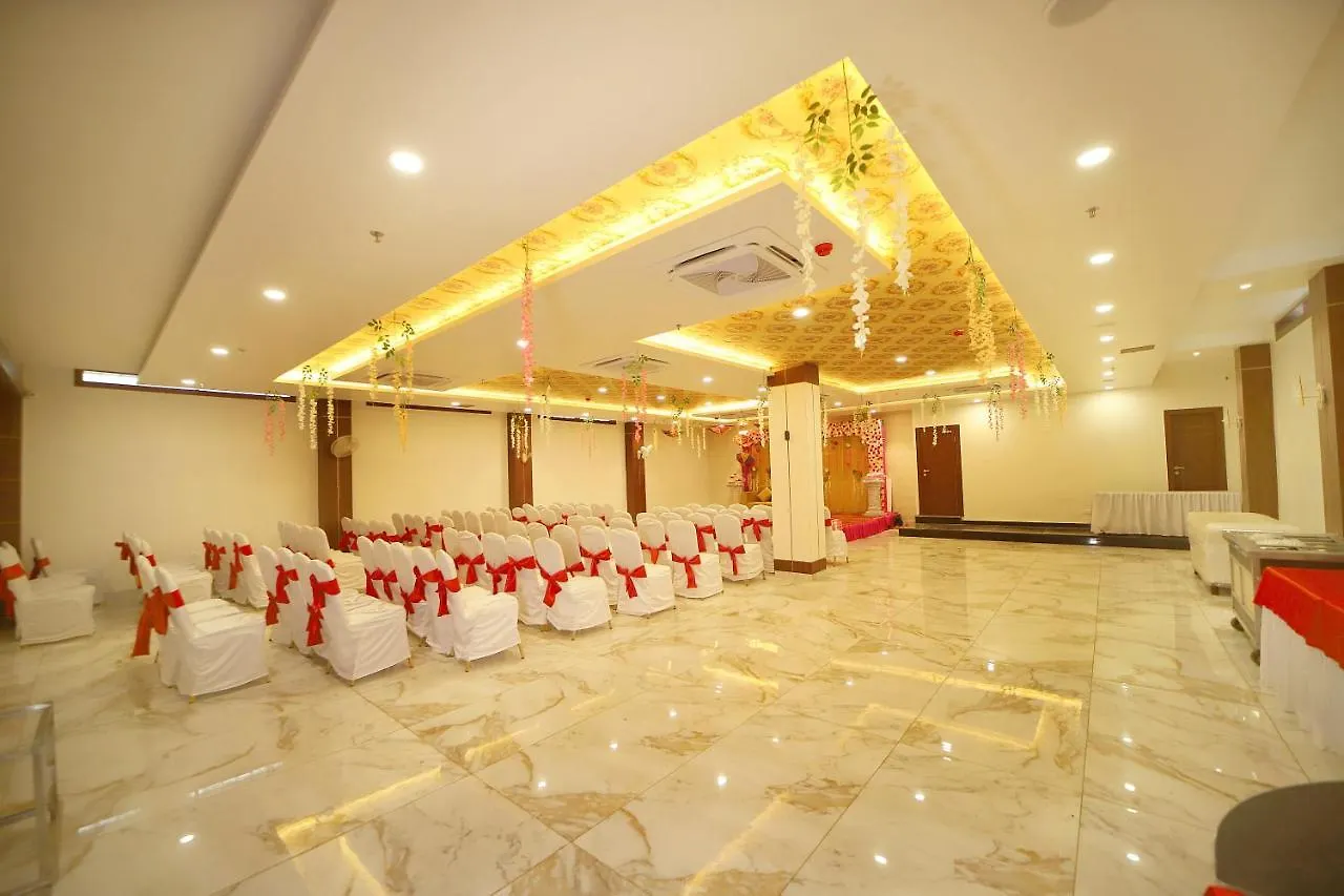 Hotel Marine House Agra  3*, Agra (Uttar Pradesh)