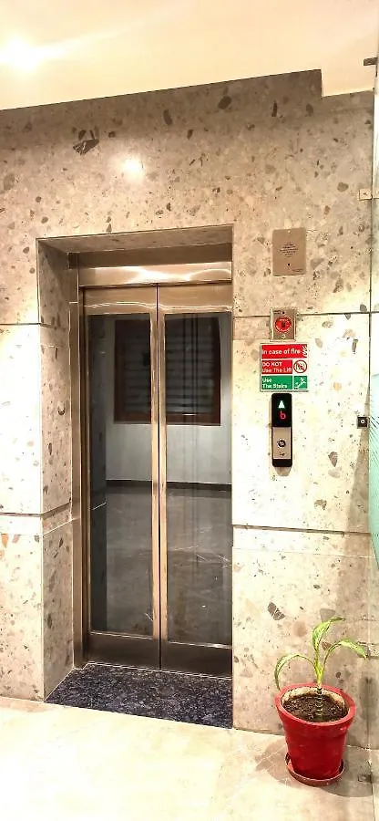 Hotel Marine House Agra