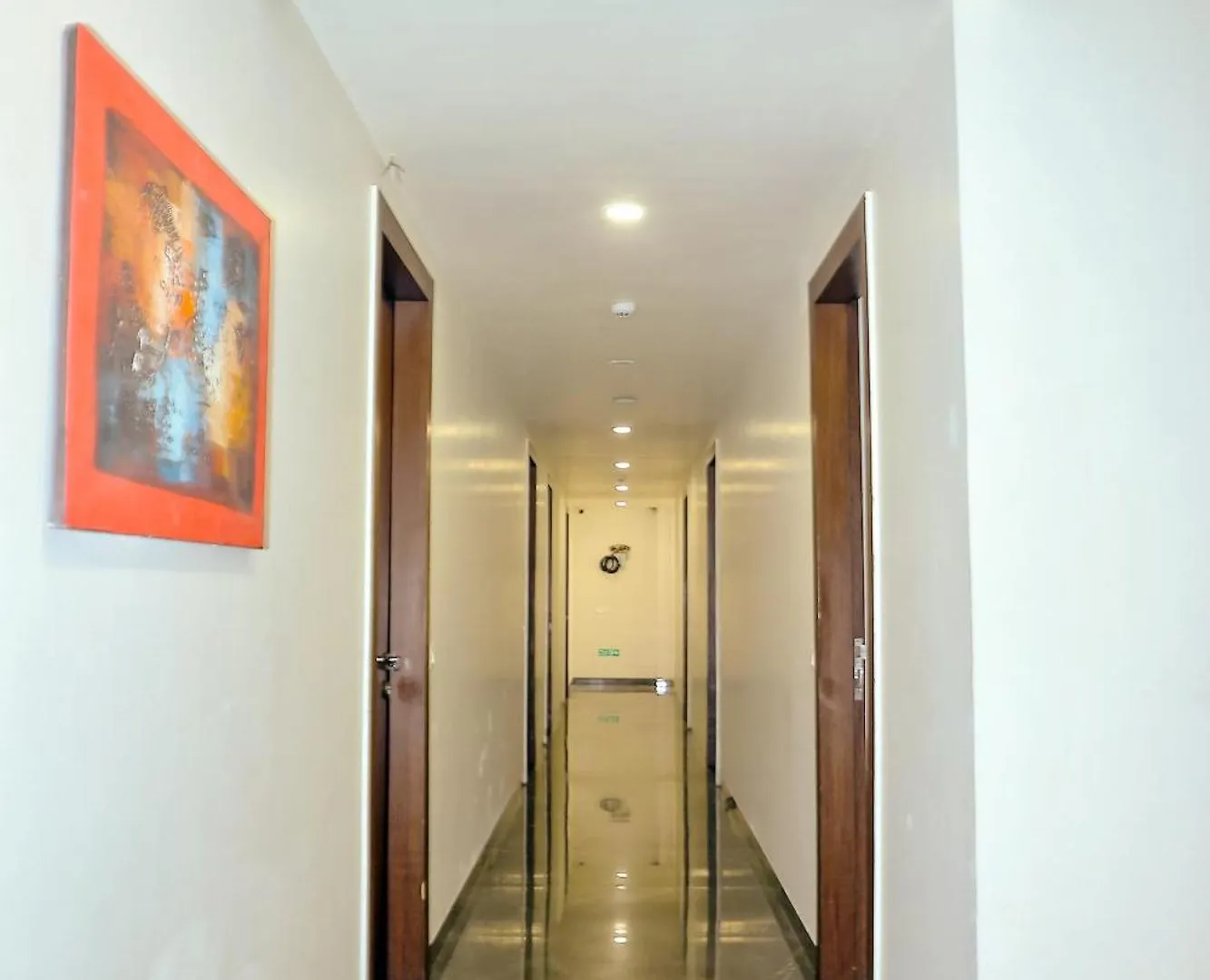 Hotel Marine House Agra  Agra (Uttar Pradesh)