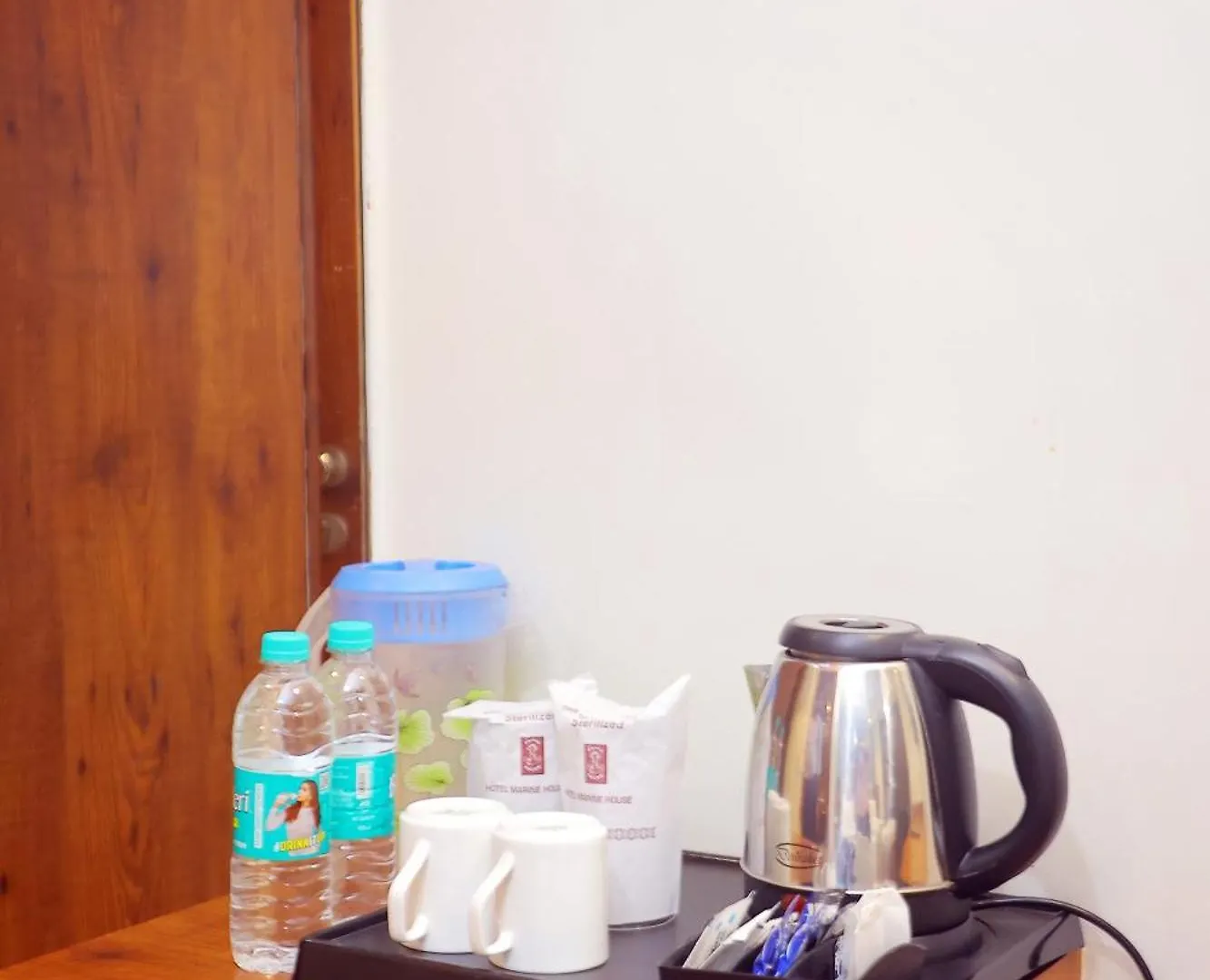 Hotel Marine House Agra