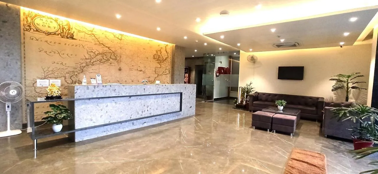 Hotel Marine House Agra   Agra (Uttar Pradesh)