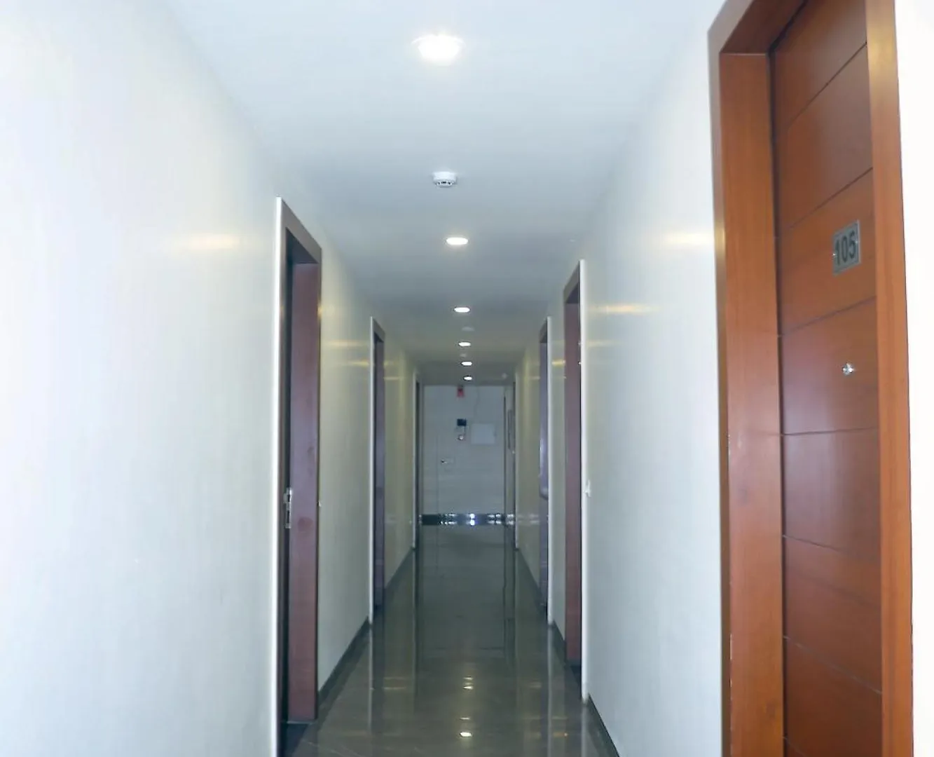 Hotel Marine House Agra