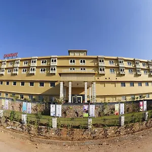 Cambay Resort, Курортный комплекс Удайпур