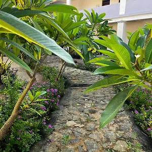 Santa Maria, Trivandrum - An Airport Boutique By The Sea Отель типа 
