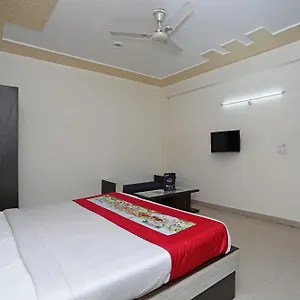 O Shanti Palace Hotel