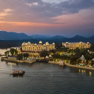 The Leela Palace Отель Удайпур