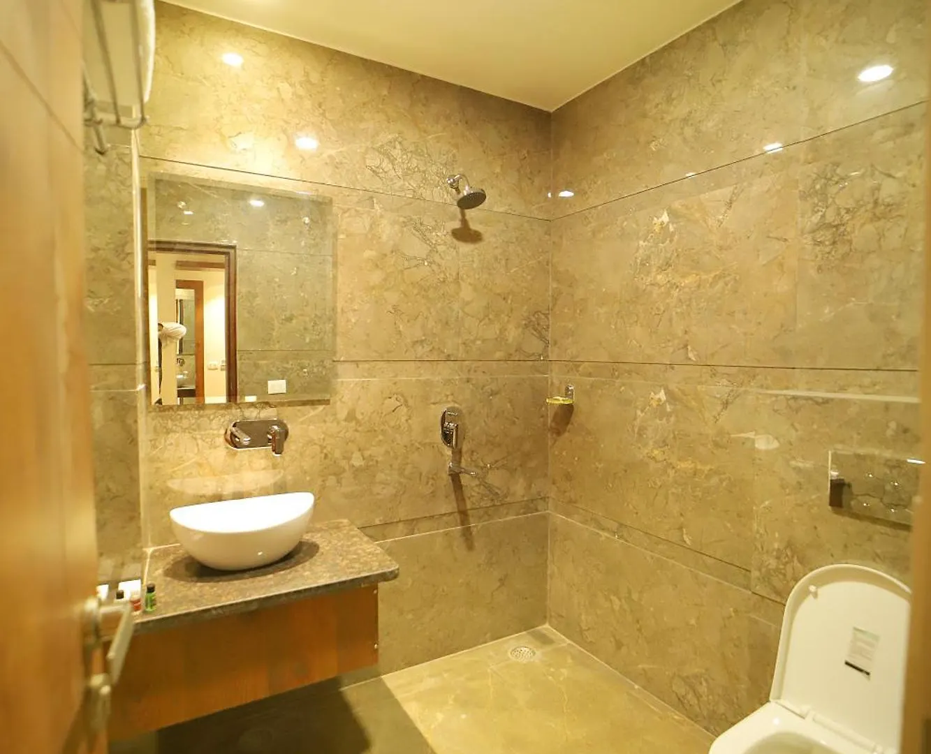 Hotel Marine House Agra  3*, Agra (Uttar Pradesh) India