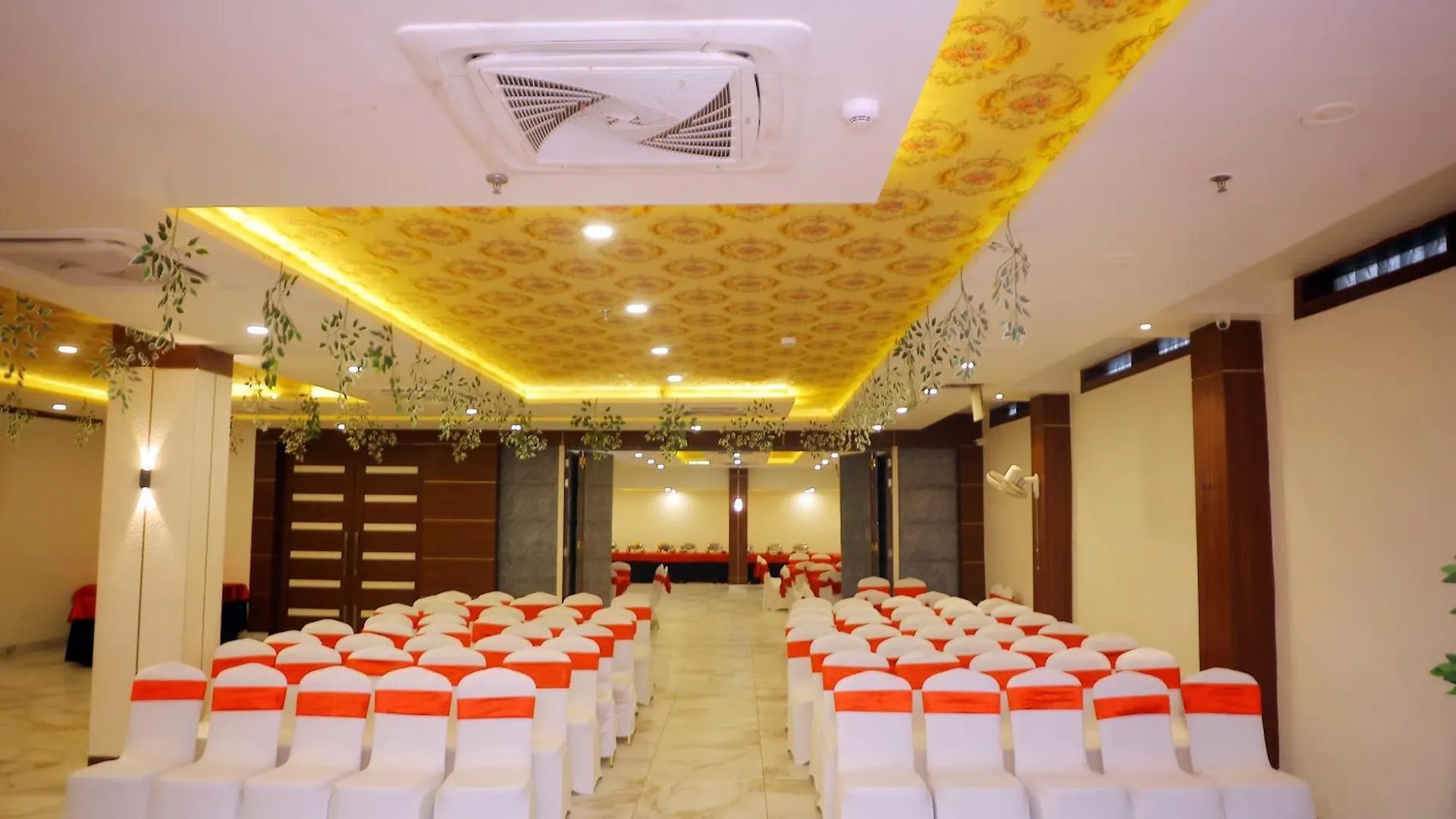 Hotel Marine House Agra  Agra (Uttar Pradesh)